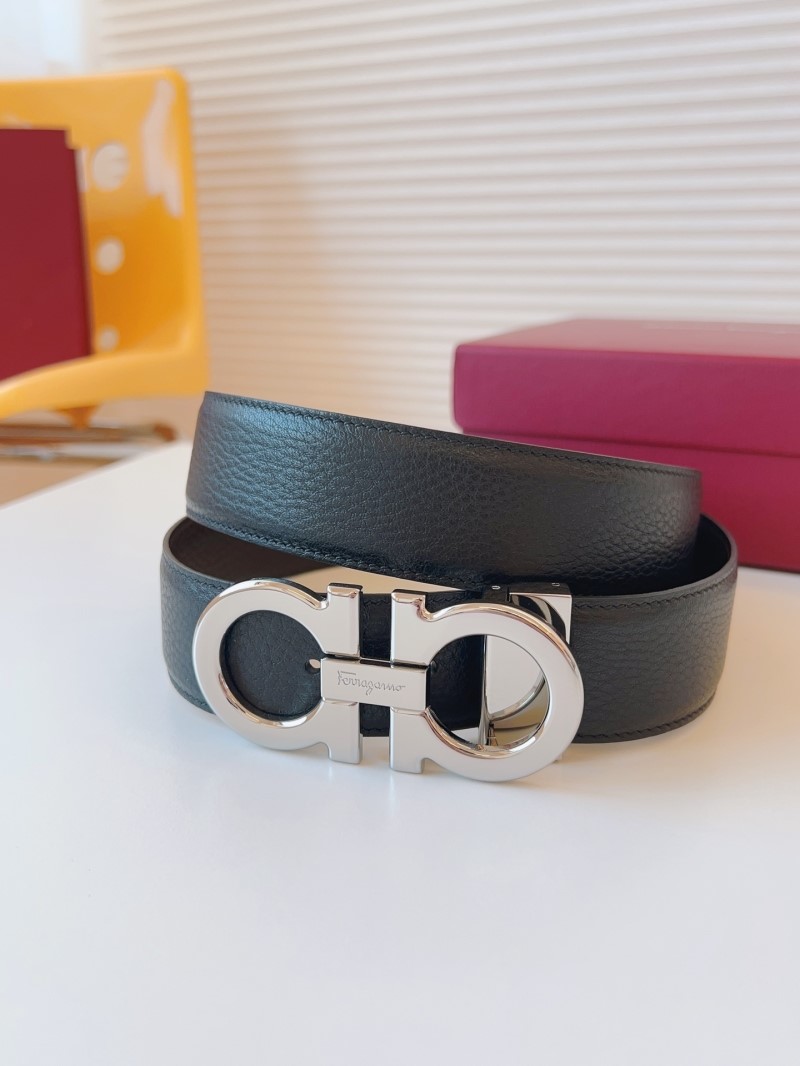 Ferragamo Belts